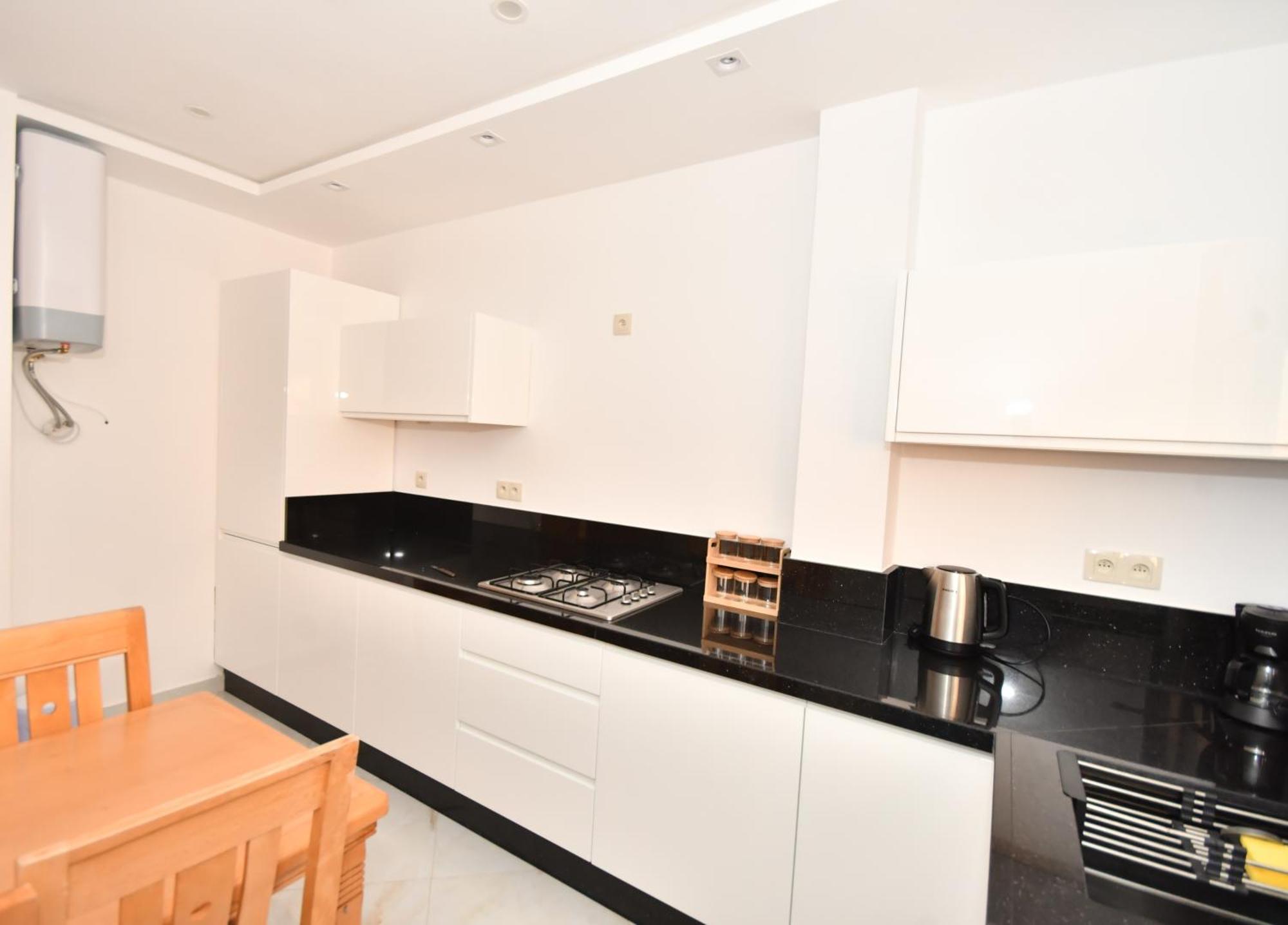 Appartement Dalisa Al Hoceïma Extérieur photo