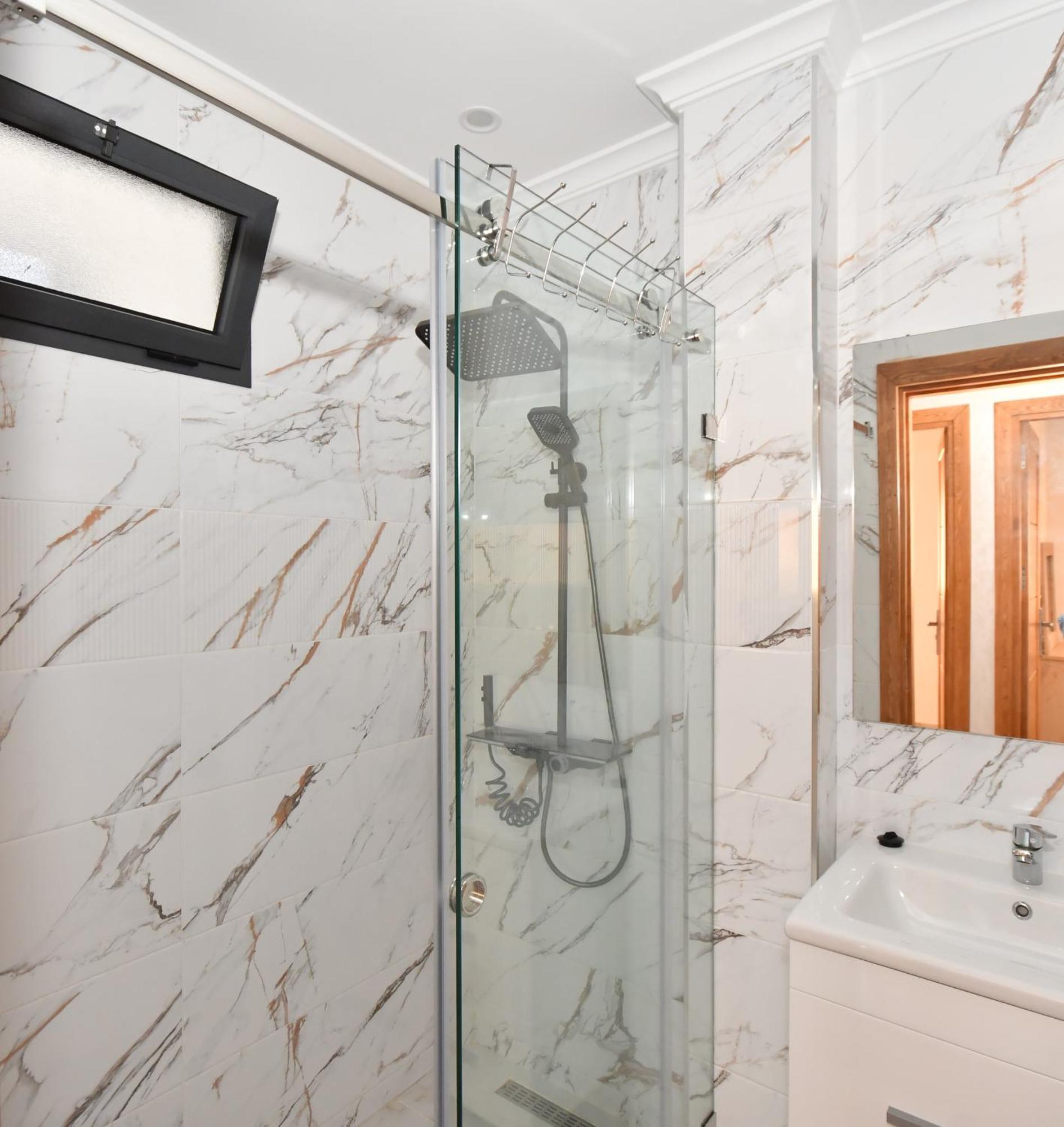 Appartement Dalisa Al Hoceïma Extérieur photo